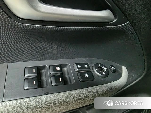 Kia The New Kia Ray id 3892200 из Кореи 7