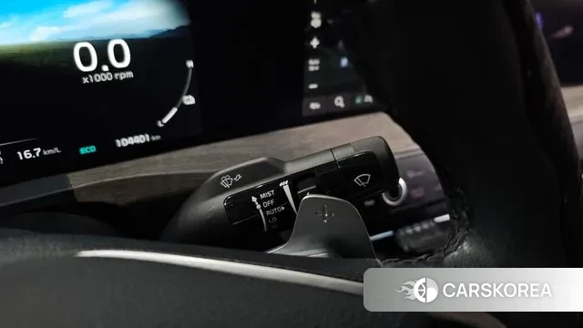 Kia K8 Hybrid id 3771090 из Кореи 7