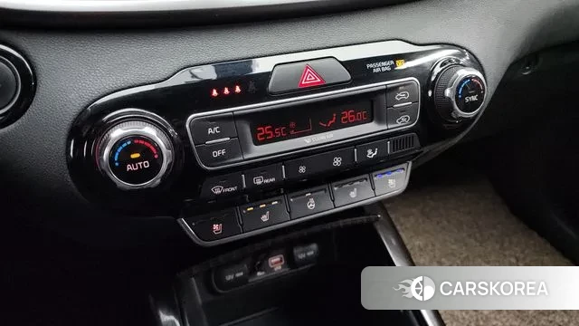 Kia The New Sorento id 3344752 из Кореи 7