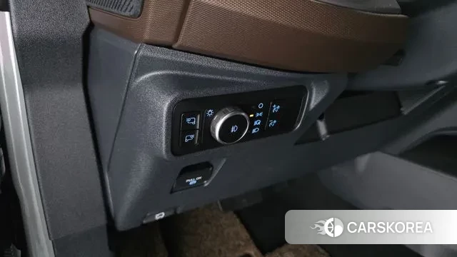 Ford Bronco 6th Generation id 3058153 из Кореи 7