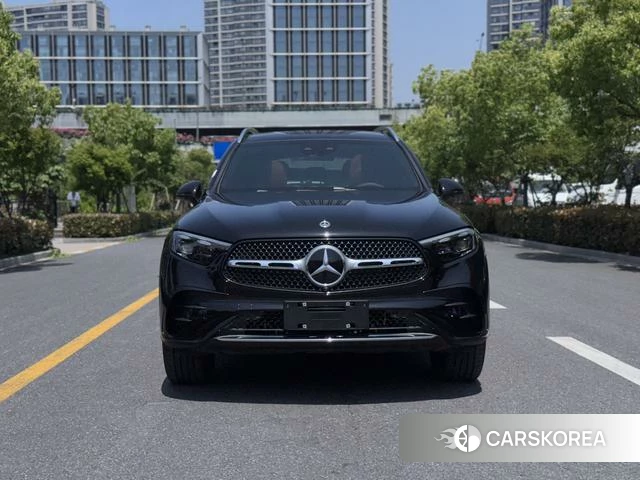 Mercedes-Benz GLC id 4271781 из Китая 7