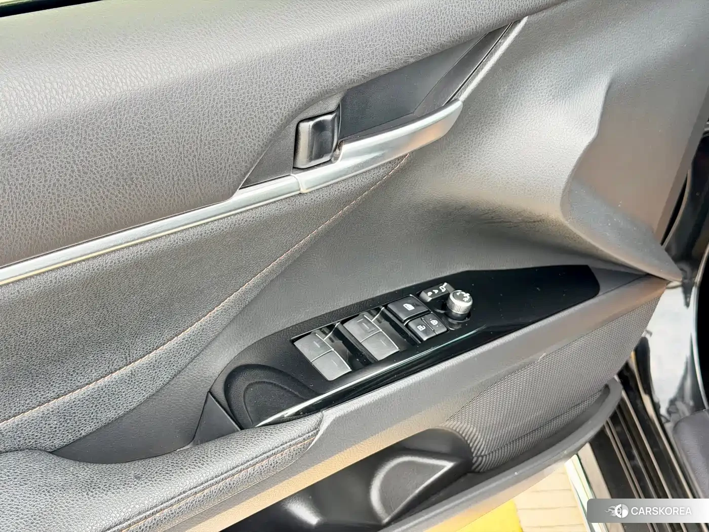 Toyota Camry id 4514155 из Китая 7
