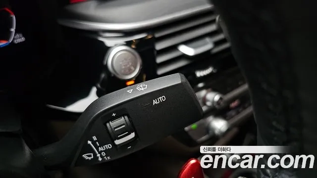 BMW 6 Series GT (G32) id 2863165 из Кореи 7