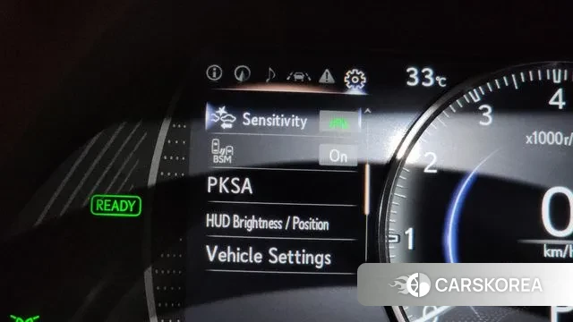 Lexus ES300h 7th generation id 3055337 из Кореи 7