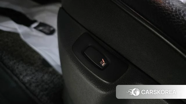 Renault Korea (Samsung) New QM3 id 3808316 из Кореи 7