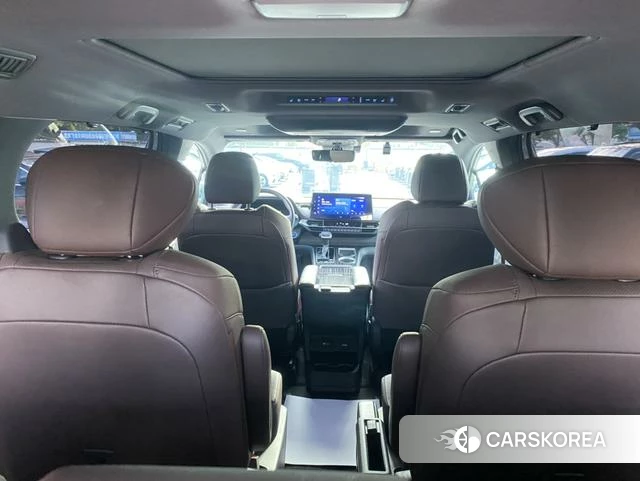 Toyota Saina id 4335988 из Китая 7