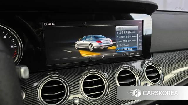 Mercedes-Benz E-Class W213 id 4667657 из Кореи 7