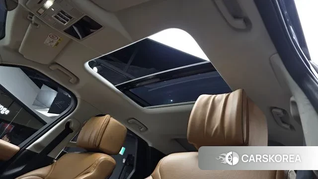 Land Rover Discovery 5 id 3520514 из Кореи 7