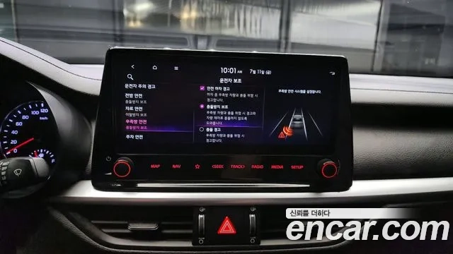 Kia The New K3 2nd generation id 2921501 из Кореи 7