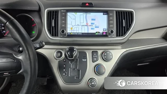 Kia The New Ray id 3709205 из Кореи 7