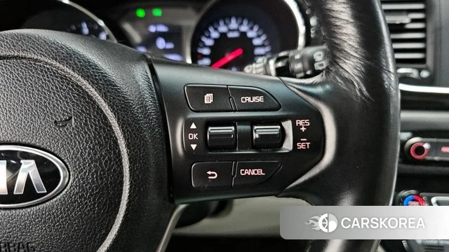 Kia The New Carnival id 4310913 из Кореи 7