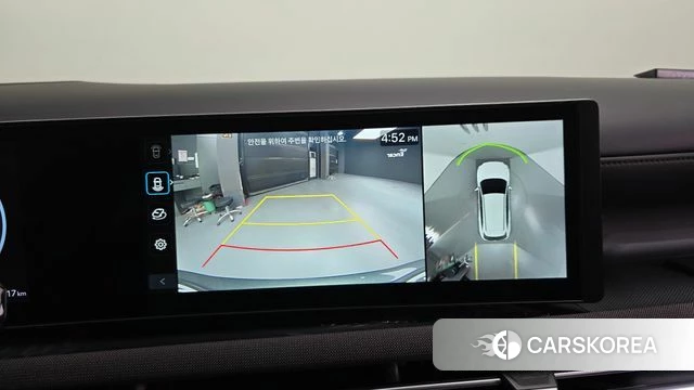 Hyundai The New Tucson Hybrid (NX4) id 4432595 из Кореи 7