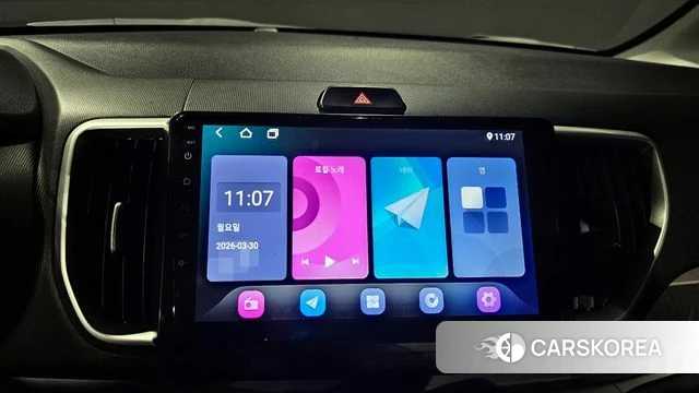 Kia The New Ray id 3860008 из Кореи 7