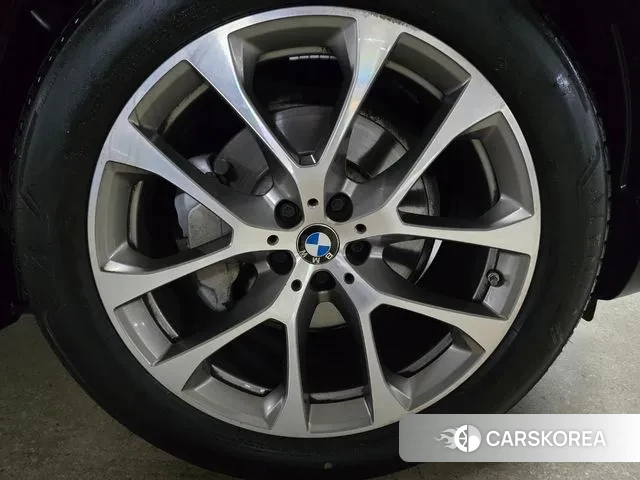 BMW X5 (G05) id 3573378 из Кореи 7