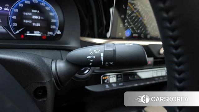 Toyota Crown Crossover id 3953253 из Кореи 7