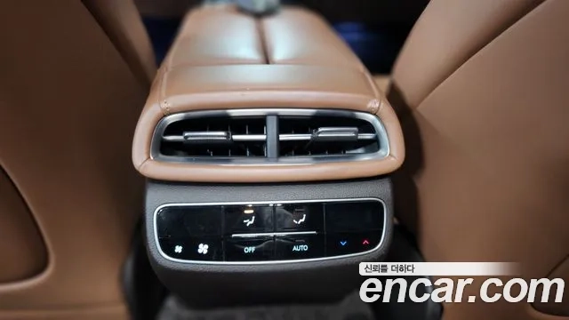 Genesis G80 (RG3) id 2916950 из Кореи 7