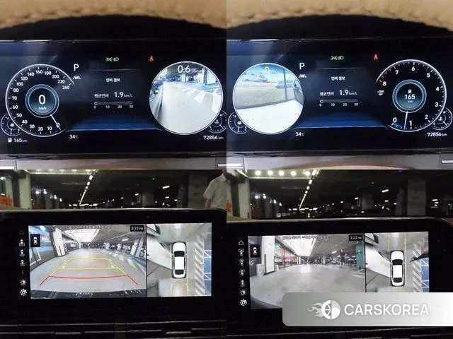 Hyundai The New Grandeur IG id 3008791 из Кореи 7