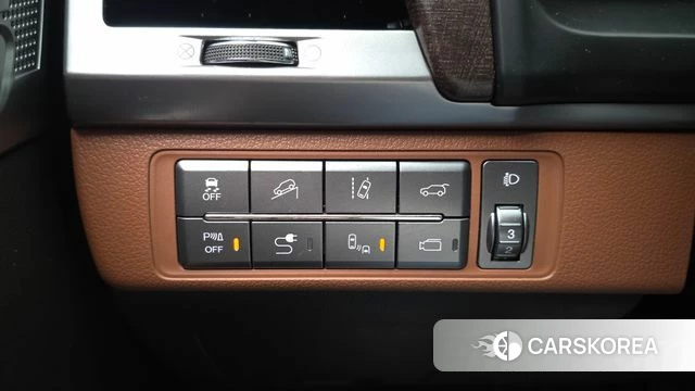 Ssangyong G4 Rexton id 4477204 из Кореи 7