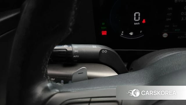 Hyundai Kona Hybrid (SX2) id 4194952 из Кореи 7