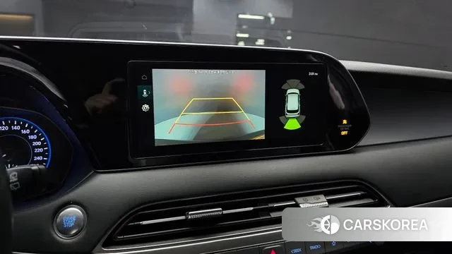 Hyundai Palisade id 3736238 из Кореи 7