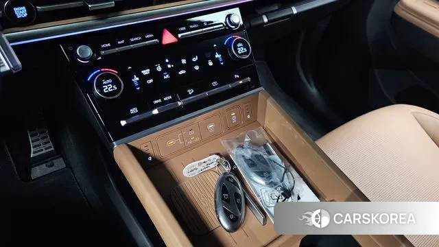 Hyundai Santa Fe (MX5) id 3272835 из Кореи 7