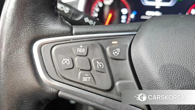 Chevrolet (GM Daewoo) The New Malibu id 4779955 из Кореи 7