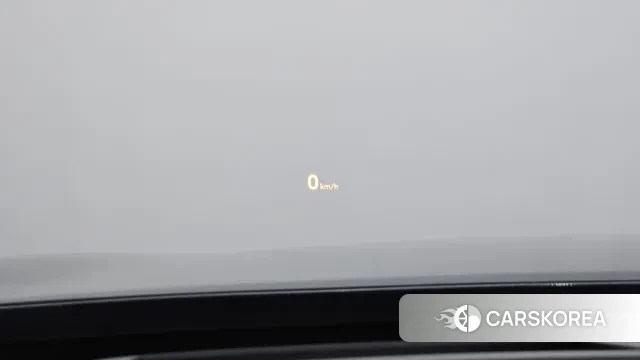 Genesis EQ900 id 3024691 из Кореи 7