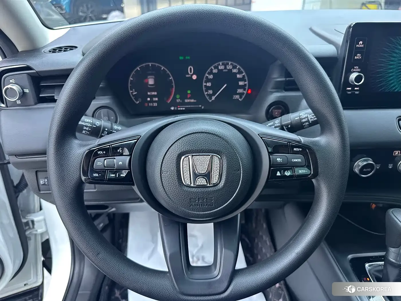 Honda Vezel id 4546450 из Китая 7