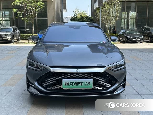 BYD Han DM id 4221806 из Китая 7