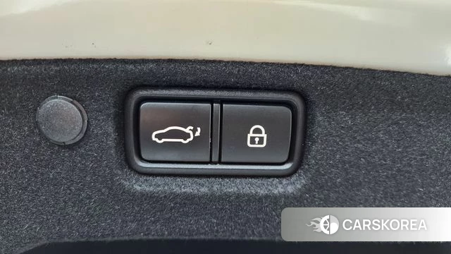 Kia K7 Premier id 4245755 из Кореи 7