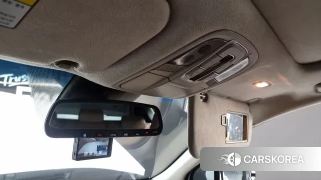 Hyundai Santa Fe TM id 2932950 из Кореи 7