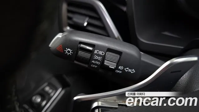 Ssangyong Beautiful Korando id 2926405 из Кореи 7