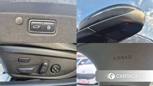 Hyundai Grandeur IG id 3477070 из Кореи 7