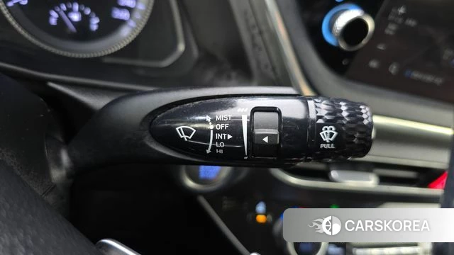 Hyundai Sonata (DN8) id 3860303 из Кореи 7