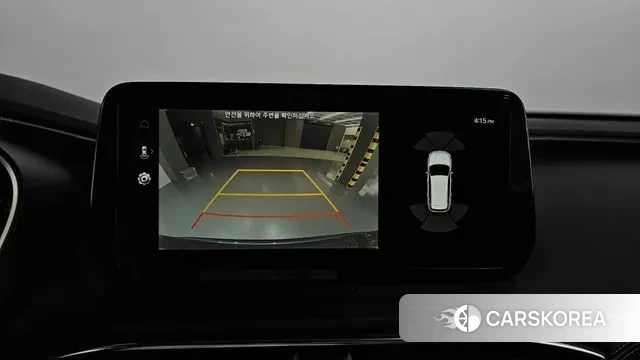 Hyundai The New Santa Fe id 2990356 из Кореи 7