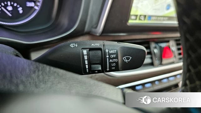 Hyundai Grandeur IG id 3814422 из Кореи 7