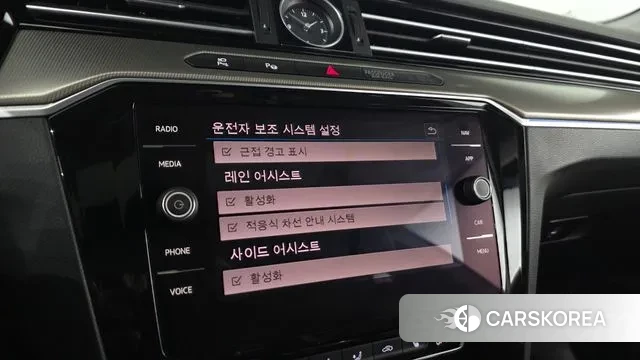 Volkswagen Arteon id 3778720 из Кореи 7