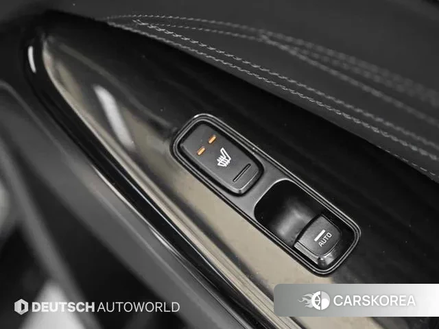 Kia K7 Premier id 3789067 из Кореи 7