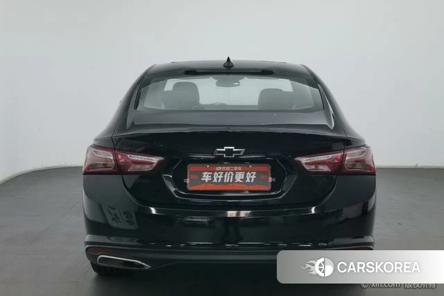 Chevrolet Mai Ruibao XL id 4211429 из Китая 7