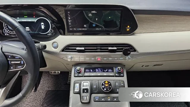 Hyundai Palisade id 3488882 из Кореи 7