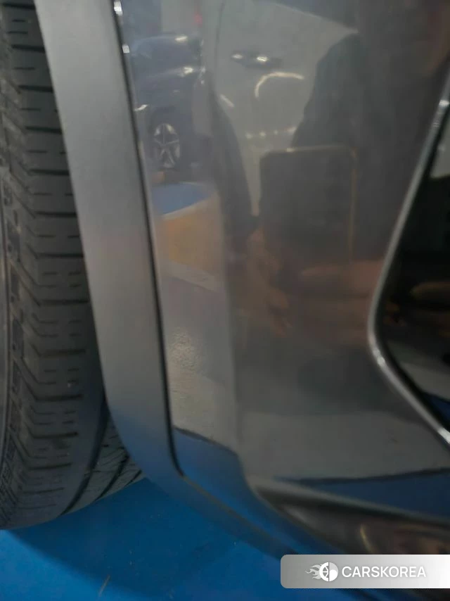 Kia Sorento 4th Generation id 4324021 из Кореи 7