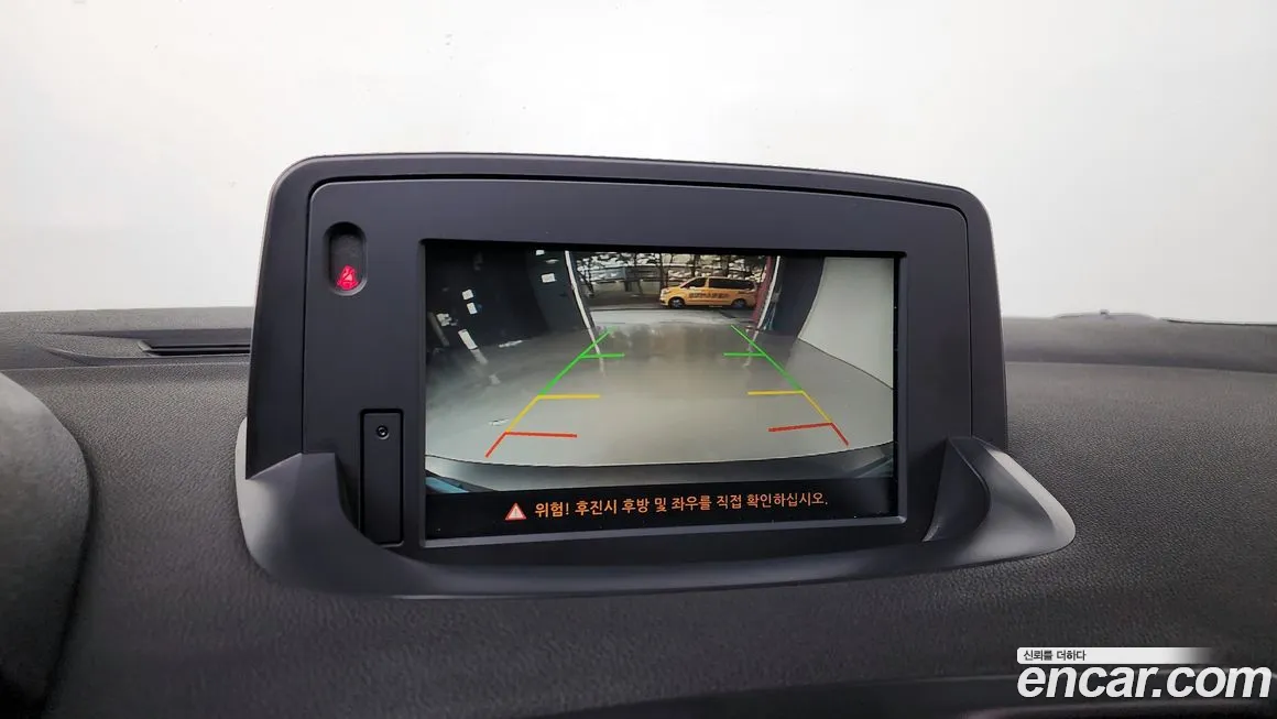 Renault Korea (Samsung) SM3 Z.E. id 2095283 из Кореи 7