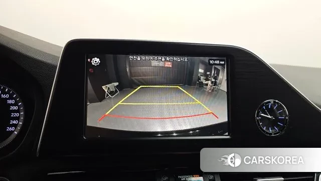 Hyundai Grandeur IG id 3500096 из Кореи 7