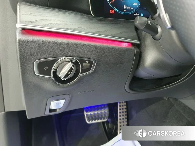 Mercedes-Benz E-Class W213 id 4779863 из Кореи 7