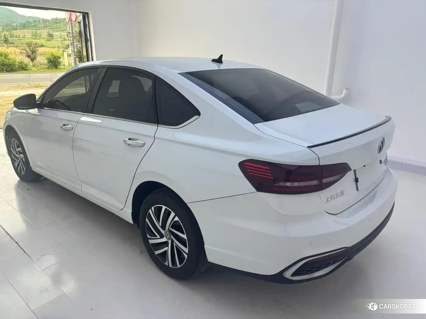 Volkswagen Lavida id 4654517 из Китая 7
