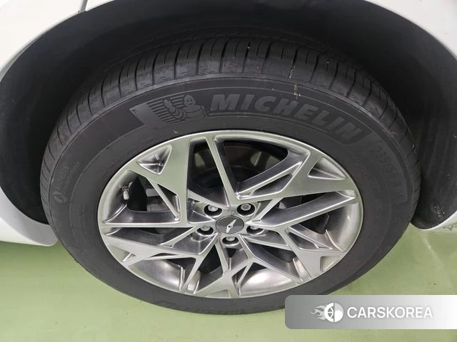 Genesis GV70 id 4330836 из Кореи 7