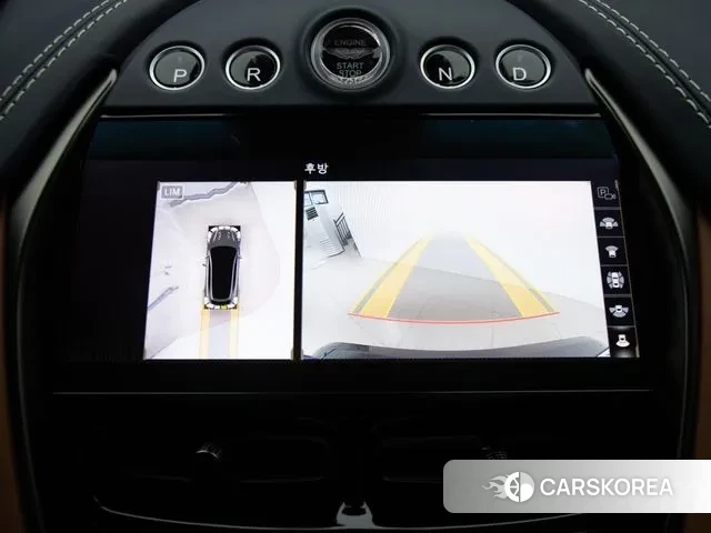 Aston Martin DBX id 3524211 из Кореи 7