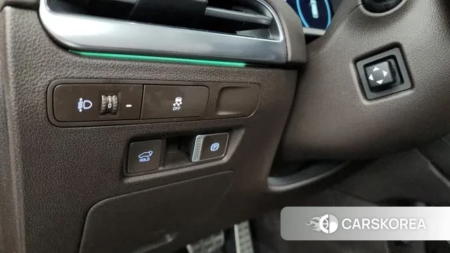 Hyundai The New Palisade id 3649933 из Кореи 7