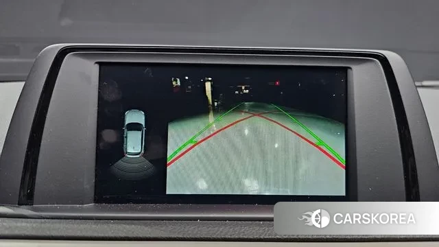 BMW 1 Series (F20) id 3557596 из Кореи 7