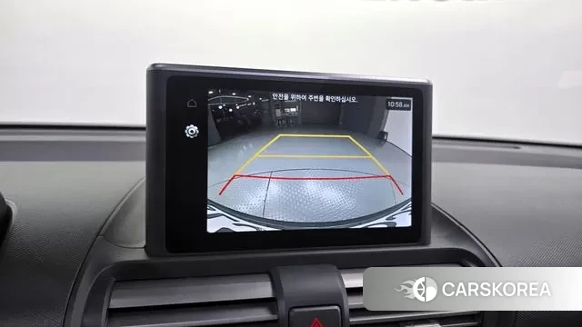 Hyundai Casper id 3180383 из Кореи 7